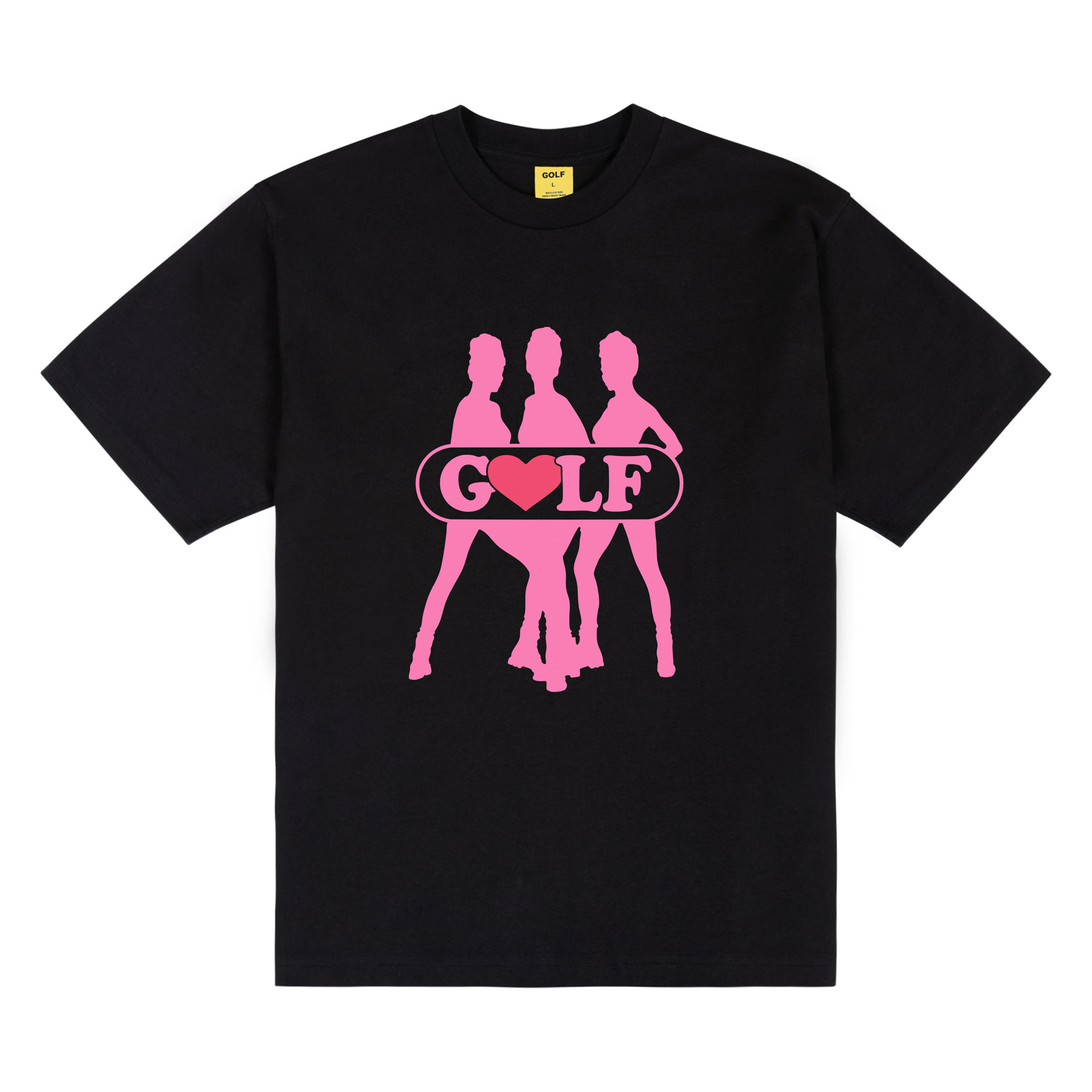 SHOWGIRLS TEE